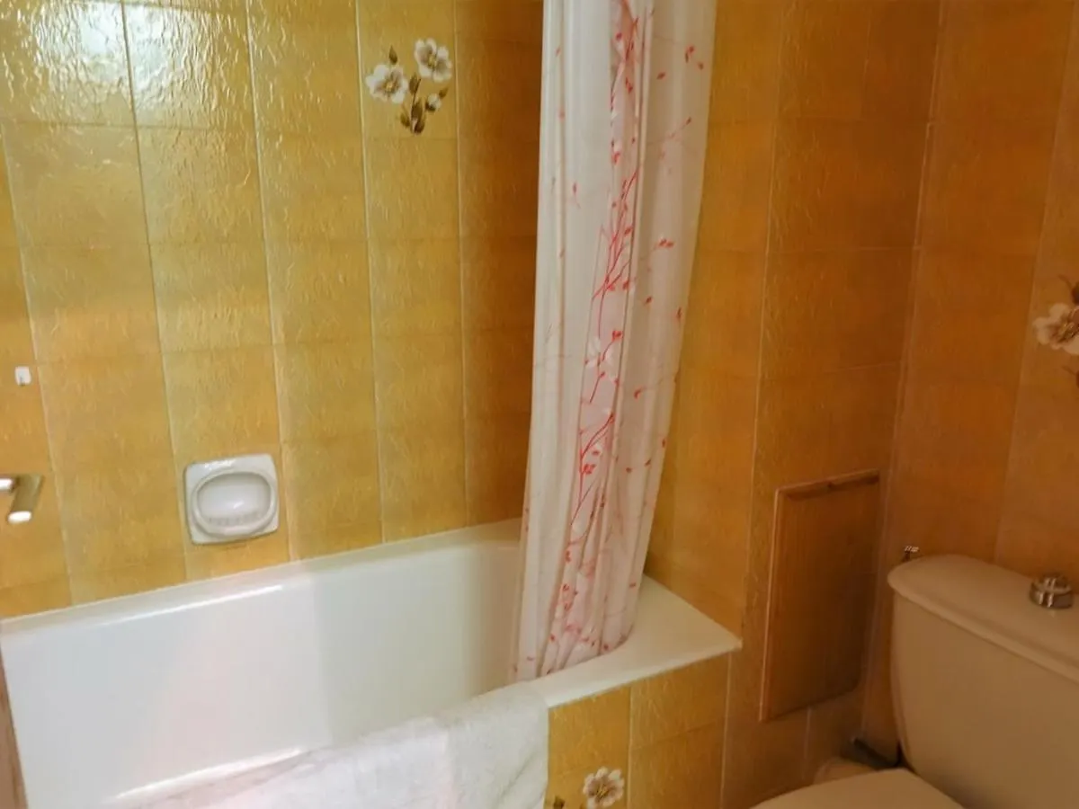 Appartement Arêches-Beaufort, 2 pièces, 4 personnes - FR-1-342-200