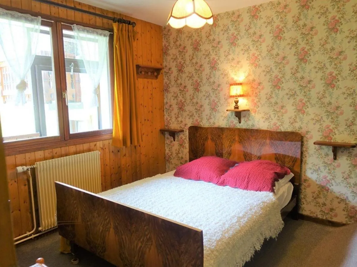 Appartement Arêches-Beaufort, 2 pièces, 4 personnes - FR-1-342-200